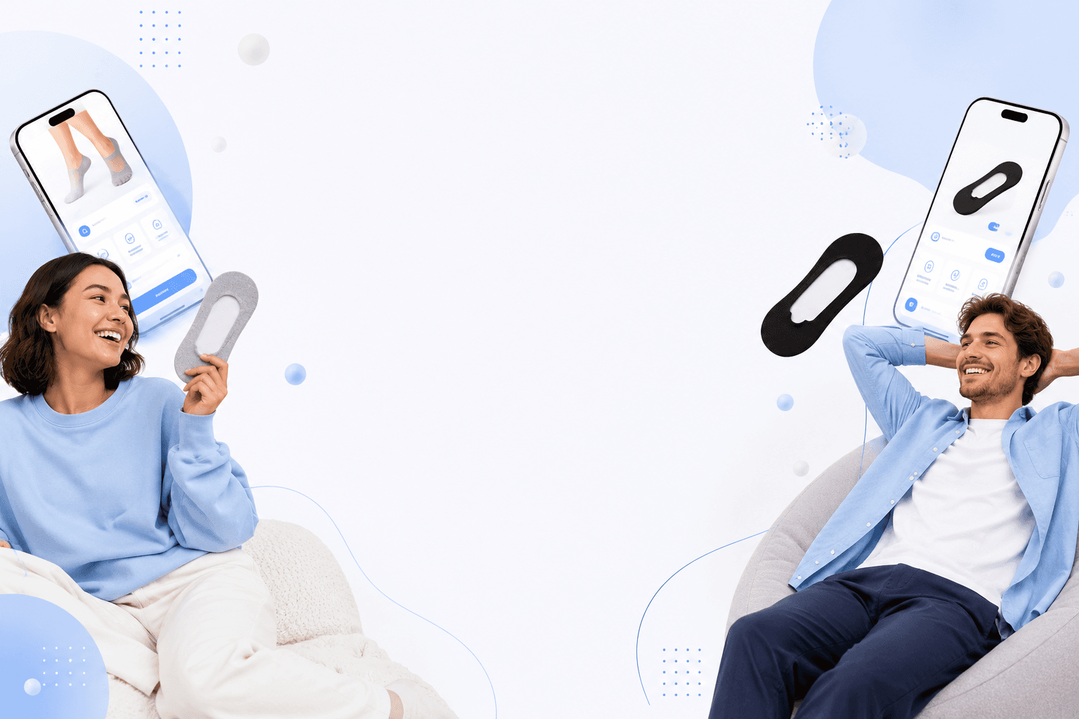 Banner background