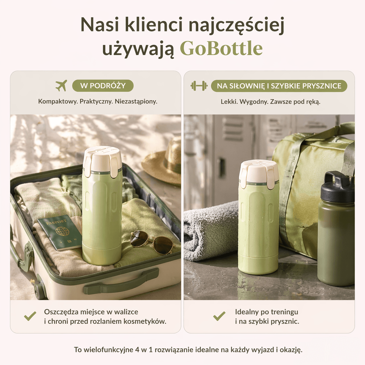 Nie Tylko w podróży